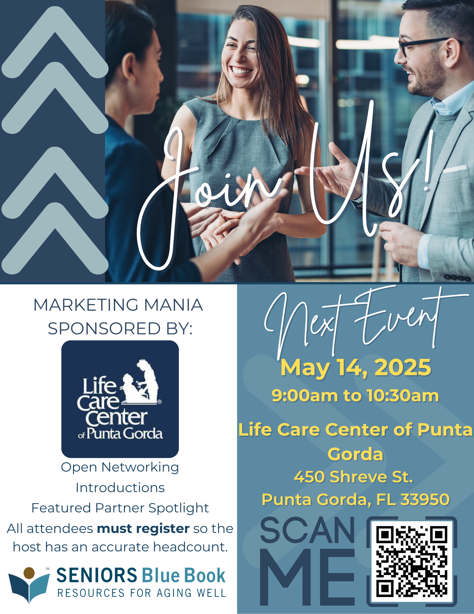 Charlotte County Marketing Mania